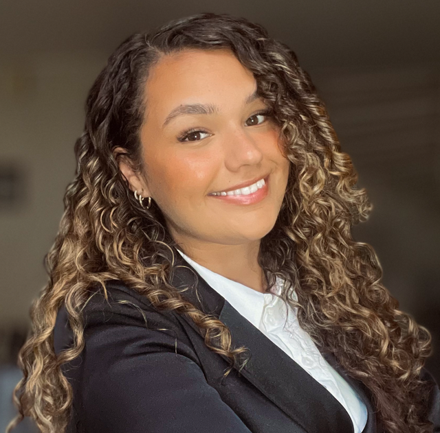 Martine — din rådgiver hos SEM Solutions